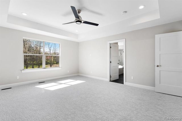 13803 Eagles Way Drive, Shelby Twp, MI 48315