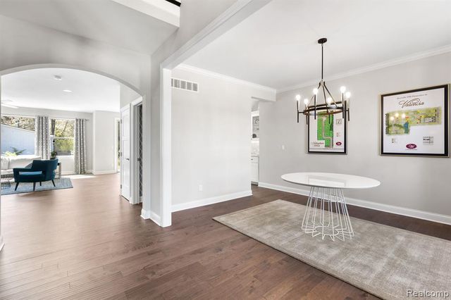 13803 Eagles Way Drive, Shelby Twp, MI 48315