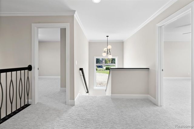 13803 Eagles Way Drive, Shelby Twp, MI 48315