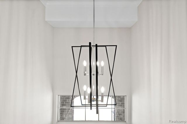 13803 Eagles Way Drive, Shelby Twp, MI 48315