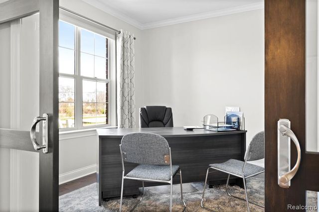 13803 Eagles Way Drive, Shelby Twp, MI 48315