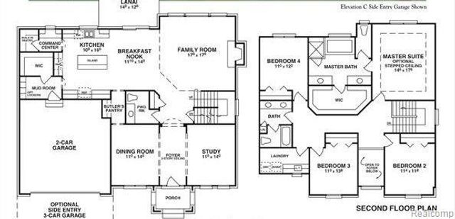 13803 Eagles Way Drive, Shelby Twp, MI 48315