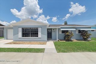 474 Newfound Harbor Drive, Merritt Island, FL 32952