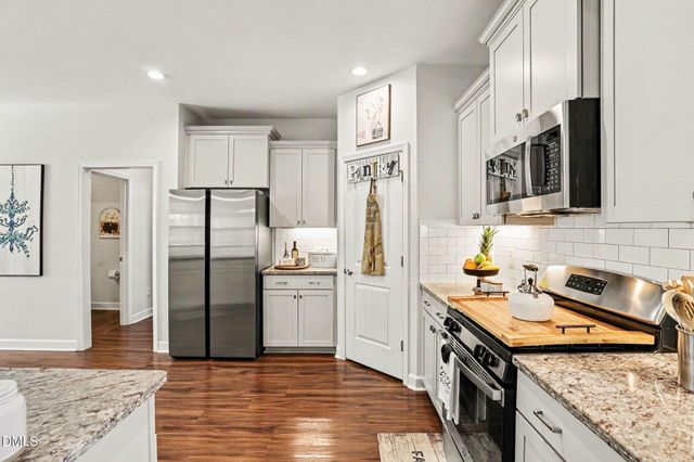 30 Kimberling Drive, Franklinton, NC 27525