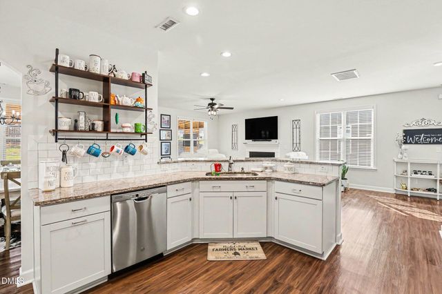 30 Kimberling Drive, Franklinton, NC 27525