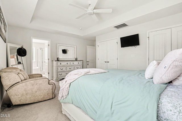 30 Kimberling Drive, Franklinton, NC 27525