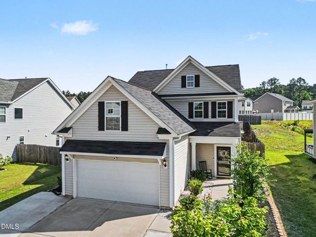 30 Kimberling Drive, Franklinton, NC 27525