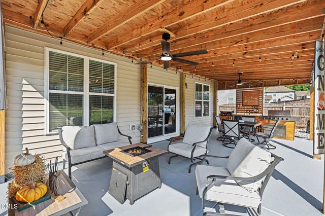 30 Kimberling Drive, Franklinton, NC 27525