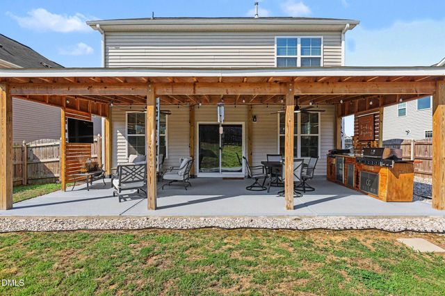 30 Kimberling Drive, Franklinton, NC 27525