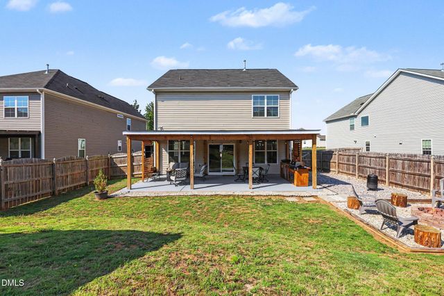 30 Kimberling Drive, Franklinton, NC 27525