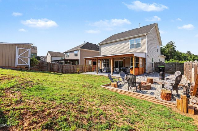 30 Kimberling Drive, Franklinton, NC 27525