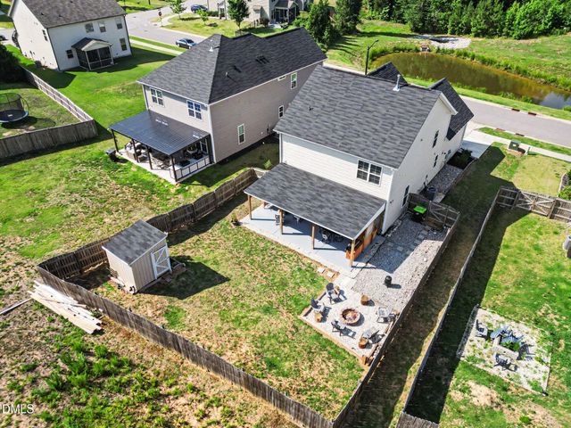 30 Kimberling Drive, Franklinton, NC 27525