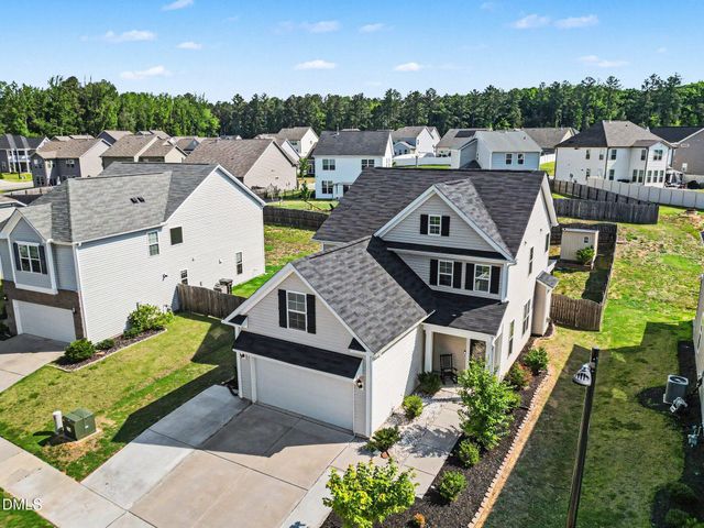 30 Kimberling Drive, Franklinton, NC 27525