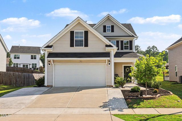 30 Kimberling Drive, Franklinton, NC 27525
