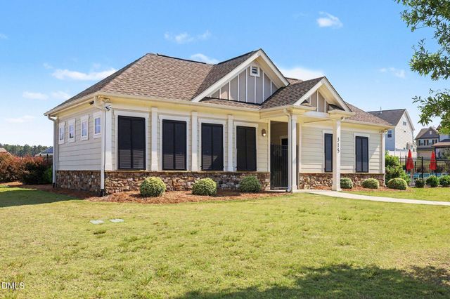 30 Kimberling Drive, Franklinton, NC 27525
