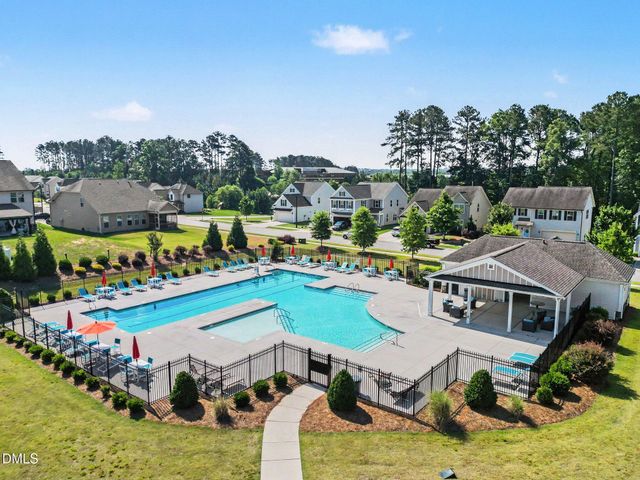 30 Kimberling Drive, Franklinton, NC 27525