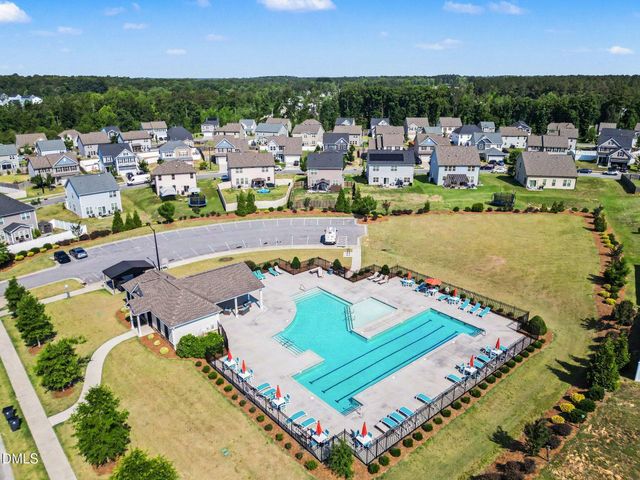 30 Kimberling Drive, Franklinton, NC 27525