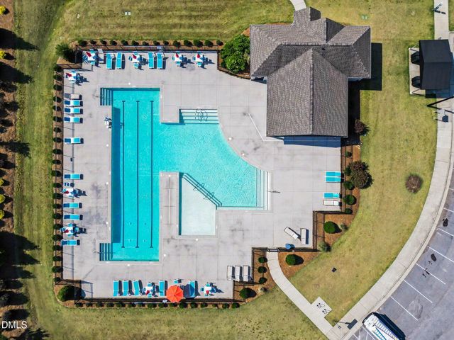 30 Kimberling Drive, Franklinton, NC 27525