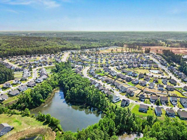 30 Kimberling Drive, Franklinton, NC 27525