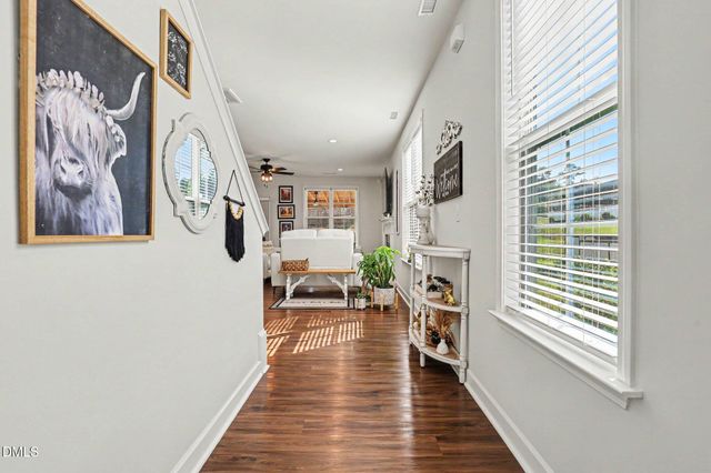 30 Kimberling Drive, Franklinton, NC 27525