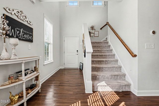 30 Kimberling Drive, Franklinton, NC 27525