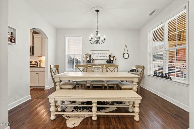 30 Kimberling Drive, Franklinton, NC 27525