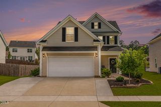 30 Kimberling Drive, Franklinton, NC 27525