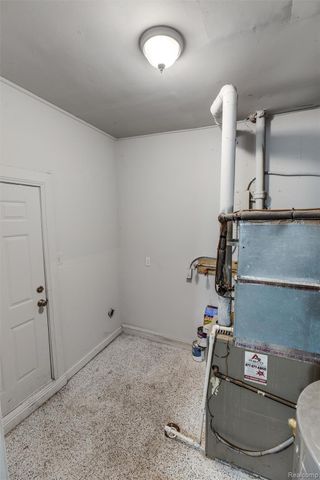 23337 Reynolds Avenue, Hazel Park, MI 48030