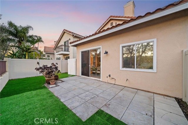 35 Via Encanto, Rancho Santa Margarita, CA 92688