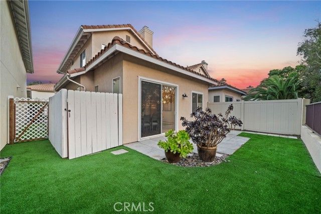 35 Via Encanto, Rancho Santa Margarita, CA 92688