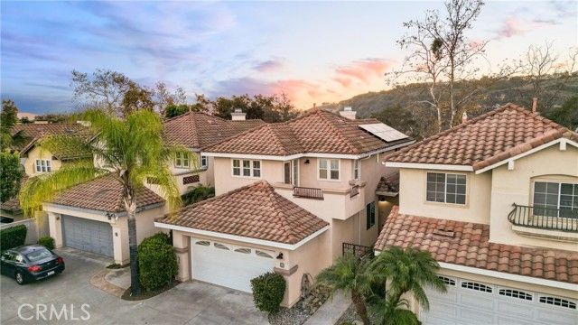 35 Via Encanto, Rancho Santa Margarita, CA 92688