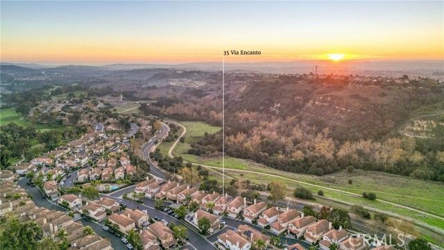 35 Via Encanto, Rancho Santa Margarita, CA 92688