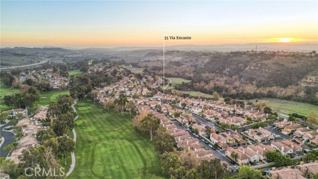 35 Via Encanto, Rancho Santa Margarita, CA 92688