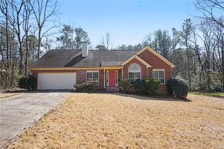 35 Summit Drive, Covington, GA 30016
