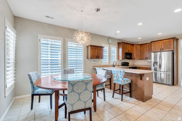 11119 S CASCABEL DR, South Jordan, UT 84009