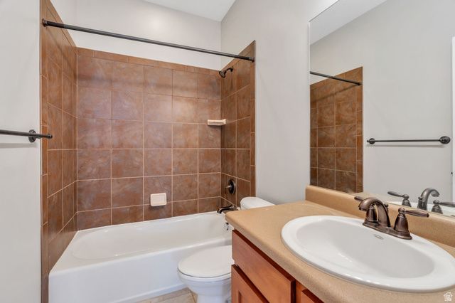 11119 S CASCABEL DR, South Jordan, UT 84009