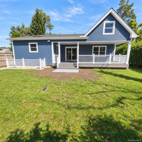 5 Lane G, Huntington, NY 11743
