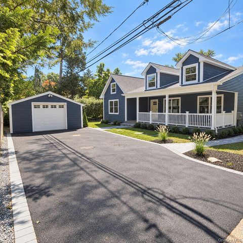 5 Lane G, Huntington, NY 11743