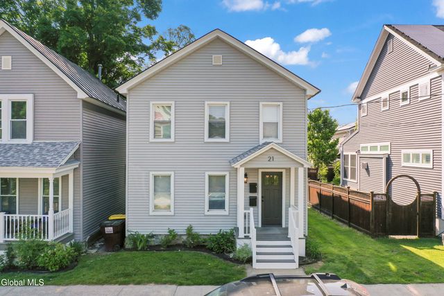 17-21 Granite Street, Saratoga Springs, NY 12866
