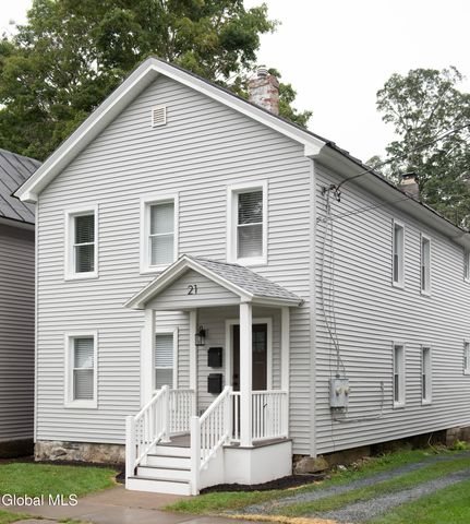 17-21 Granite Street, Saratoga Springs, NY 12866