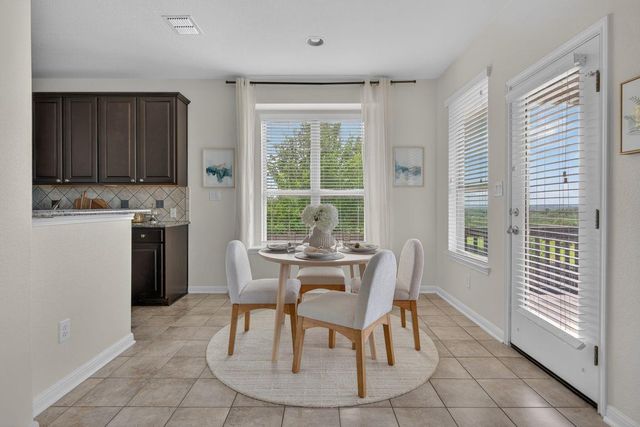 700 Ledge Stone DR, Austin, TX 78737