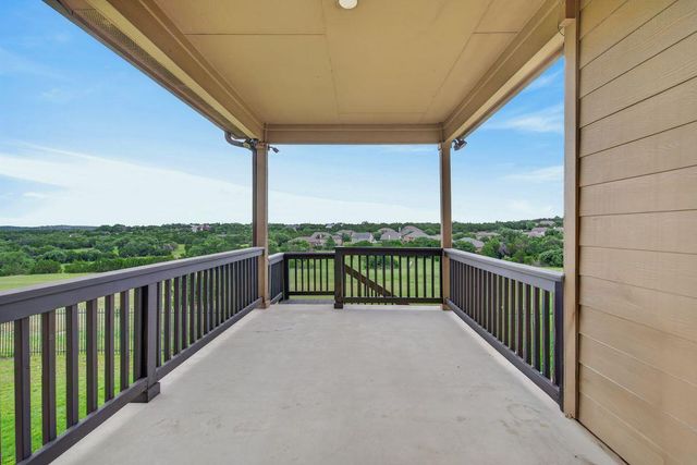 700 Ledge Stone DR, Austin, TX 78737