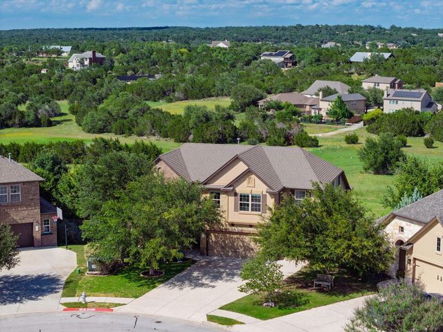 700 Ledge Stone DR, Austin, TX 78737