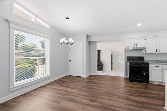 5306 Gum Springs Road, Little Rock, AR 72209