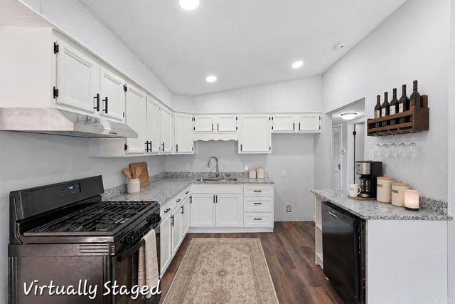 5306 Gum Springs Road, Little Rock, AR 72209