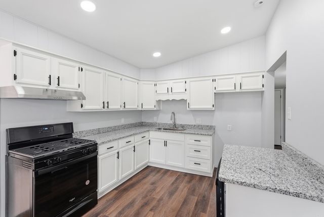 5306 Gum Springs Road, Little Rock, AR 72209