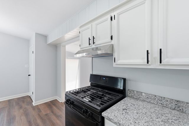 5306 Gum Springs Road, Little Rock, AR 72209