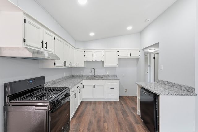 5306 Gum Springs Road, Little Rock, AR 72209