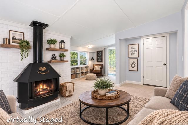 5306 Gum Springs Road, Little Rock, AR 72209