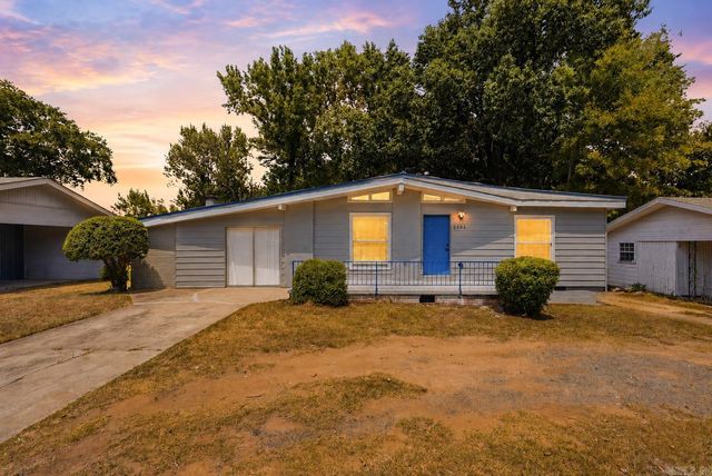 5306 Gum Springs Road, Little Rock, AR 72209